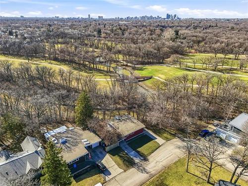 23 Iroquois Bay, Winnipeg, MB 