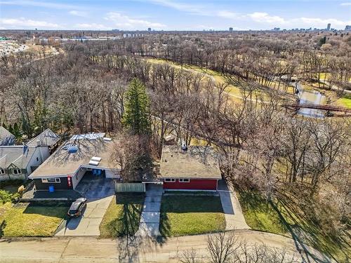 23 Iroquois Bay, Winnipeg, MB 