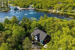 609 SOUTH BAY ROAD Georgian Bay (Baxter), ON L0K 1S0