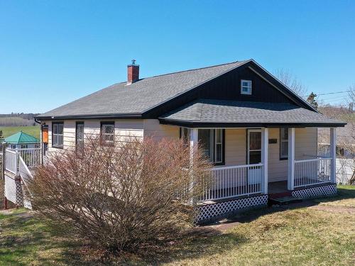 10562 Highway 3, Deans Corner, NS 