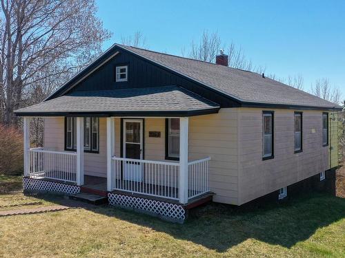 10562 Highway 3, Deans Corner, NS 