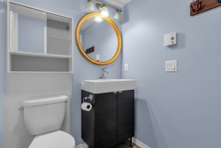 Salle de bains - 