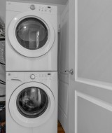 Salle de lavage - 