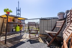 Balcon - 