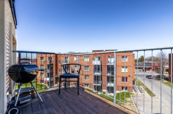 Balcon - 