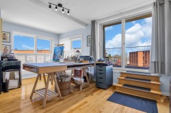Chambre à coucher - 