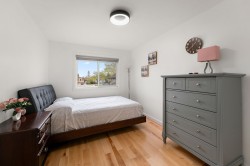Bedroom - 