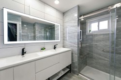 Bathroom - 