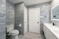 Bathroom - 