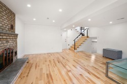 Family Room - 