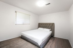 Bedroom - 