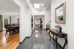 Mud Room - 