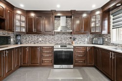 Kitchen - 