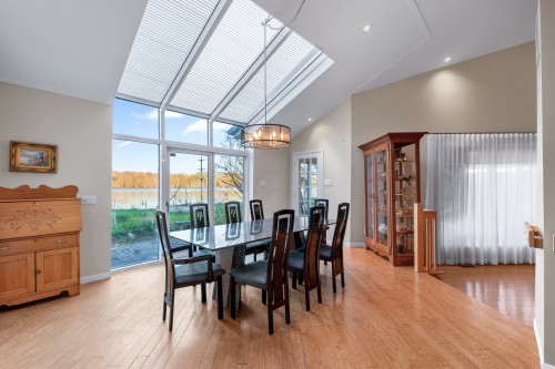 Dining Room - 781 Rue Fernet, Saint-Jean-Sur-Richelieu, QC - Indoor Photo Showing Dining Room