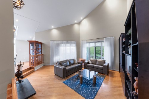 Living Room - 781 Rue Fernet, Saint-Jean-Sur-Richelieu, QC - Indoor