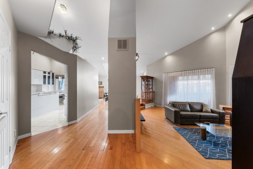Overall view - 781 Rue Fernet, Saint-Jean-Sur-Richelieu, QC - Indoor