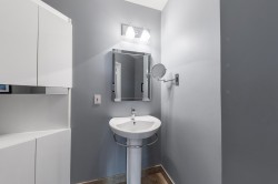 Bathroom - 