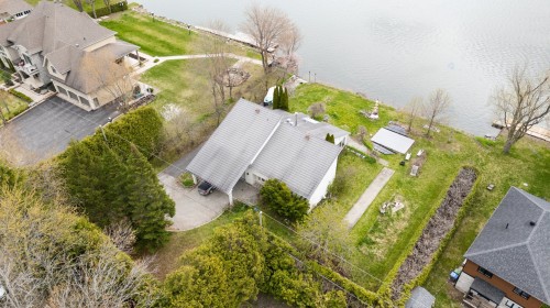 View - 781 Rue Fernet, Saint-Jean-Sur-Richelieu, QC - Outdoor With View