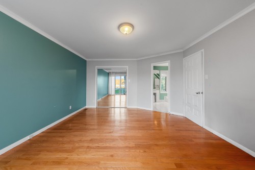 Master Bedroom - 781 Rue Fernet, Saint-Jean-Sur-Richelieu, QC - Indoor Photo Showing Other Room