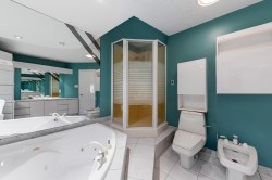 Master Bathroom - 