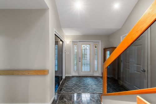 Mud Room - 781 Rue Fernet, Saint-Jean-Sur-Richelieu, QC - Indoor Photo Showing Other Room