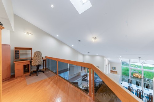 Office - 781 Rue Fernet, Saint-Jean-Sur-Richelieu, QC - Indoor Photo Showing Other Room