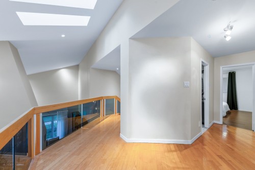 Passageway - 781 Rue Fernet, Saint-Jean-Sur-Richelieu, QC - Indoor Photo Showing Other Room