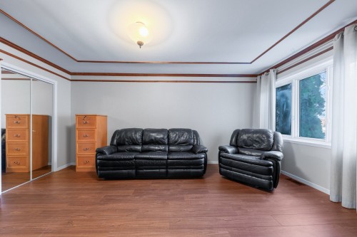 Bedroom - 781 Rue Fernet, Saint-Jean-Sur-Richelieu, QC - Indoor
