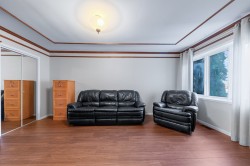 Bedroom - 
