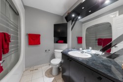 Bathroom - 