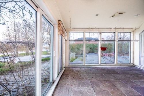 Sun Room - 781 Rue Fernet, Saint-Jean-Sur-Richelieu, QC - Indoor Photo Showing Other Room