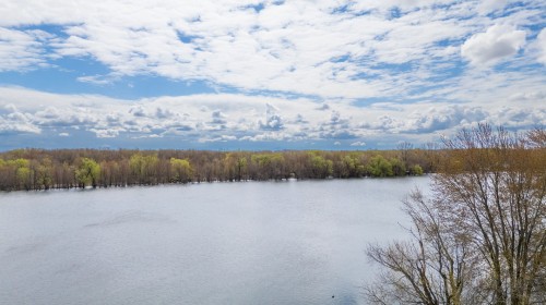 View - 781 Rue Fernet, Saint-Jean-Sur-Richelieu, QC - Outdoor With Body Of Water With View