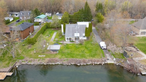 View - 781 Rue Fernet, Saint-Jean-Sur-Richelieu, QC - Outdoor With Body Of Water With View