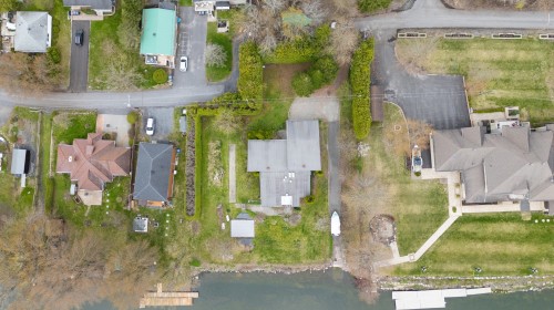 View - 781 Rue Fernet, Saint-Jean-Sur-Richelieu, QC - Outdoor With Body Of Water With View