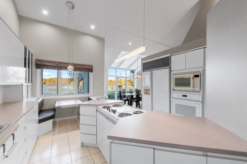 Kitchen - 781 Rue Fernet, Saint-Jean-Sur-Richelieu, QC - Indoor Photo Showing Kitchen