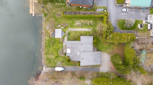 View - 781 Rue Fernet, Saint-Jean-Sur-Richelieu, QC - Outdoor With View