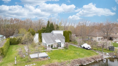 View - 781 Rue Fernet, Saint-Jean-Sur-Richelieu, QC - Outdoor With View