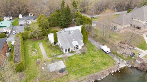 View - 781 Rue Fernet, Saint-Jean-Sur-Richelieu, QC - Outdoor With View