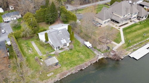 View - 781 Rue Fernet, Saint-Jean-Sur-Richelieu, QC - Outdoor With Body Of Water With View