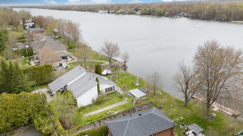 View - 781 Rue Fernet, Saint-Jean-Sur-Richelieu, QC - Outdoor With Body Of Water With View