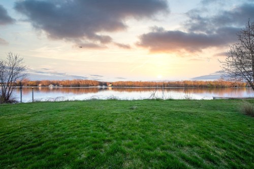 Waterfront - 781 Rue Fernet, Saint-Jean-Sur-Richelieu, QC - Outdoor With Body Of Water With View