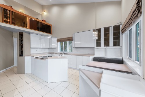 Kitchen - 781 Rue Fernet, Saint-Jean-Sur-Richelieu, QC - Indoor Photo Showing Kitchen