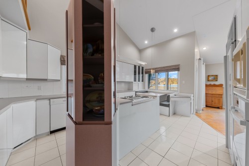 Kitchen - 781 Rue Fernet, Saint-Jean-Sur-Richelieu, QC - Indoor Photo Showing Kitchen