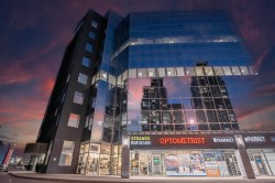 Unit 8-30 Eglinton Avenue W Mississauga, ON L5R 3E7