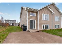65 Brevet ST Moncton, NB E1G 5S5