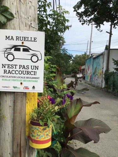 Other - 1-6322 Av. Des Érables, Montréal (Rosemont/La Petite-Patrie), QC - Outdoor