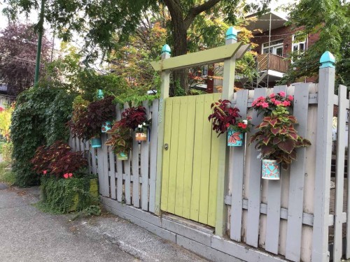 Other - 1-6322 Av. Des Érables, Montréal (Rosemont/La Petite-Patrie), QC - Outdoor