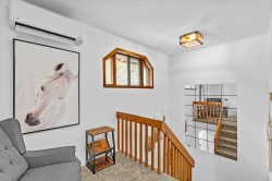 Escalier - 