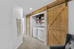Salle de lavage - 