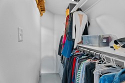 Penderie (Walk-in) - 